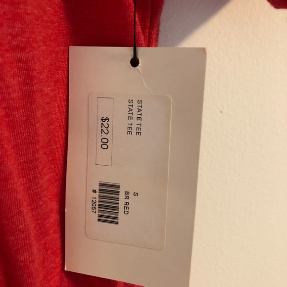 Baton Rouge Tee - Picture 4 of 4